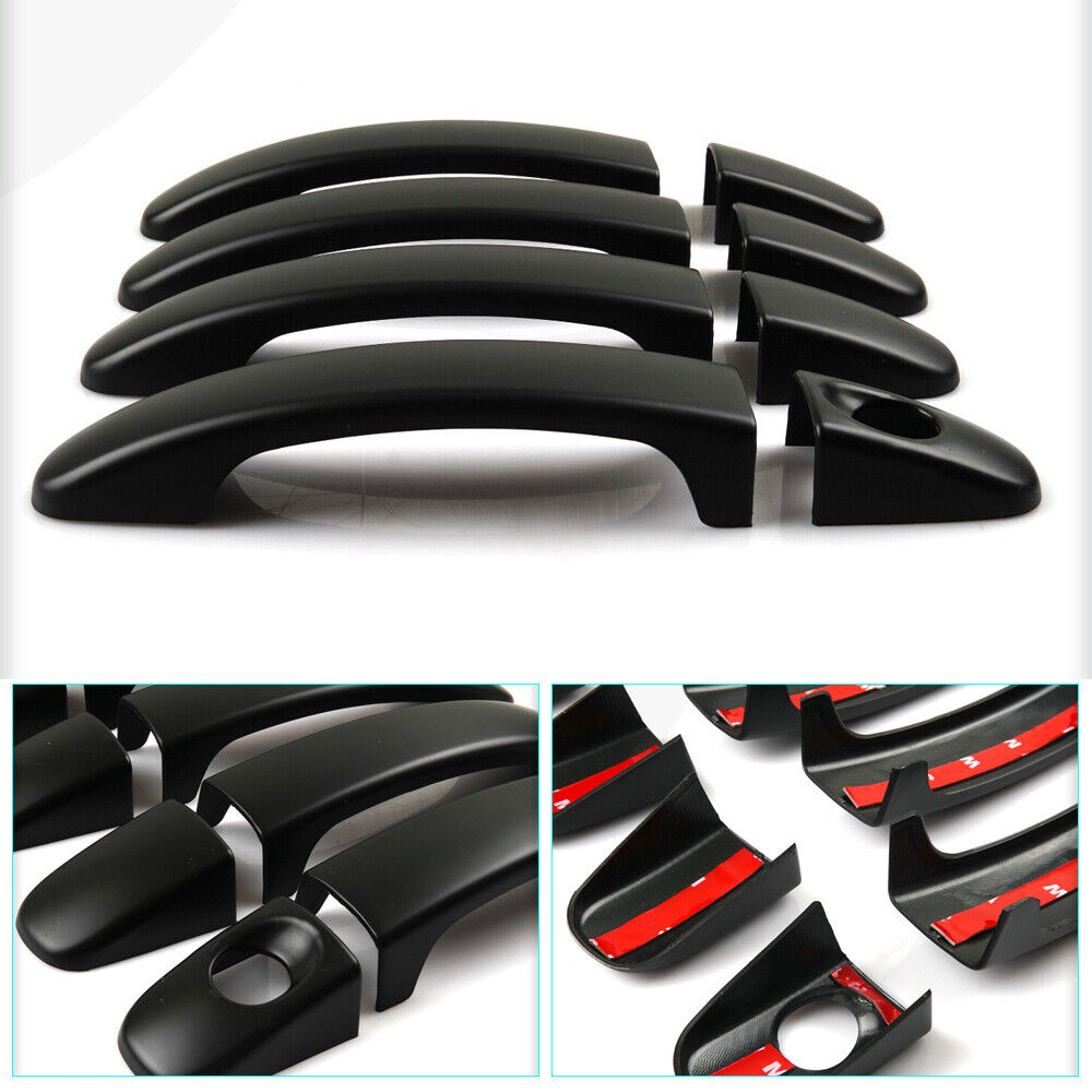 FORD RANGER PX2 & PX3 BLACK OUT TRIM KIT