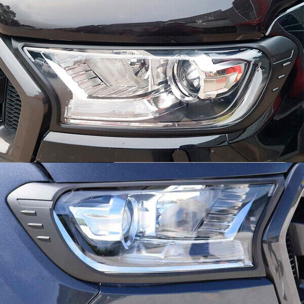FORD RANGER PX2 & PX3 BLACK OUT TRIM KIT