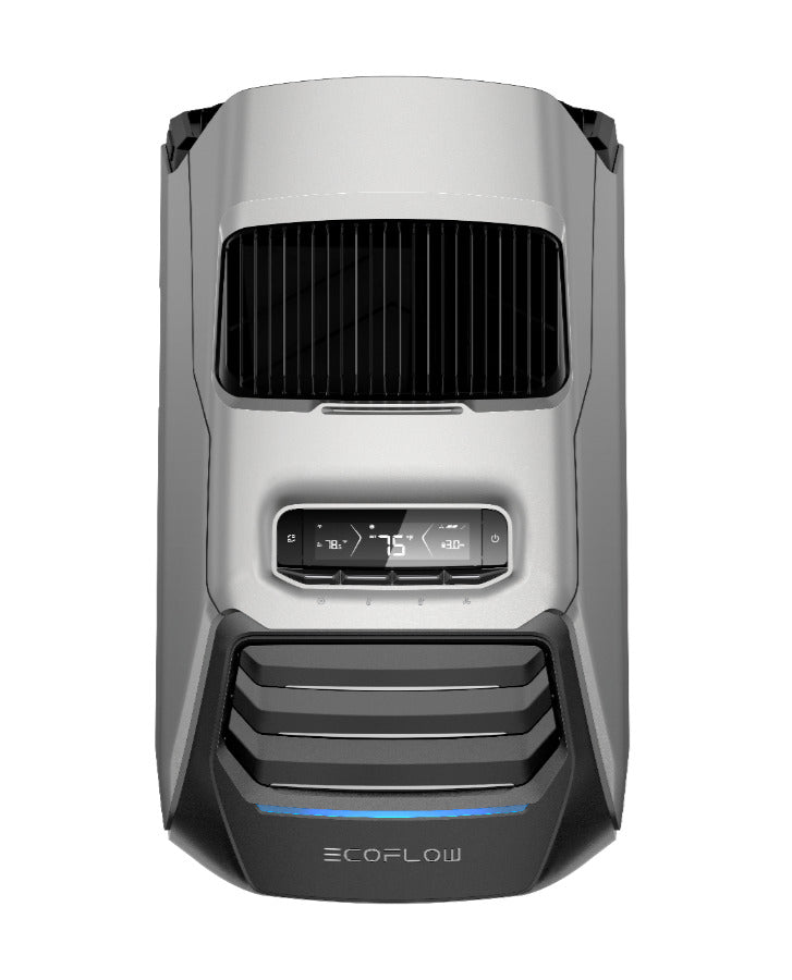 EcoFlow Wave 2 Portable Air conditioner