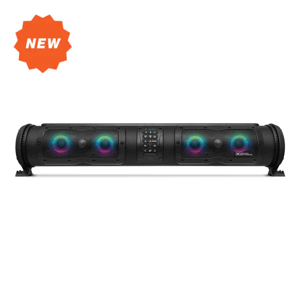 ECOXGEAR SE28 SoundExtreme Elite