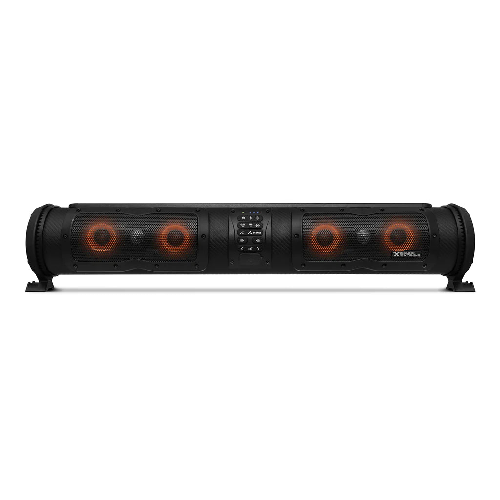 ECOXGEAR SE28 SoundExtreme Elite