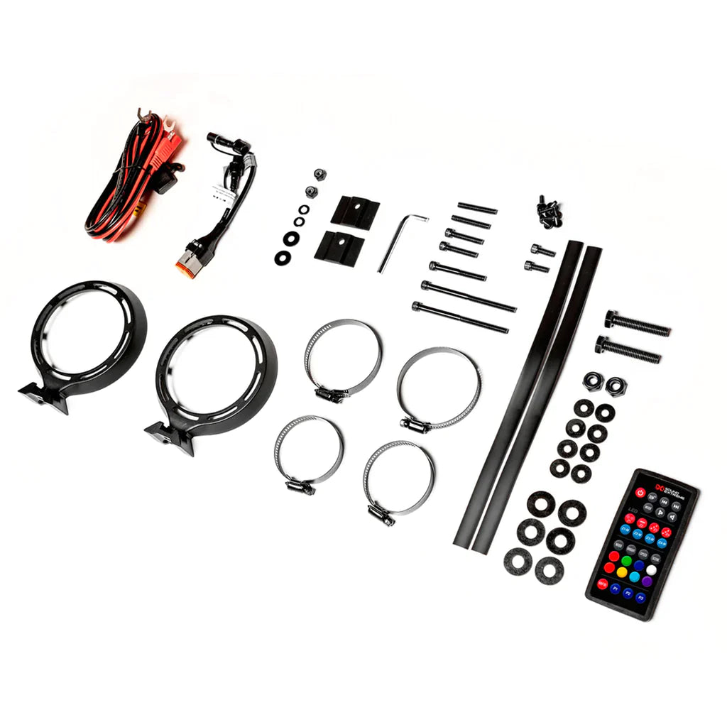 ECOXGEAR SE28 SoundExtreme Elite
