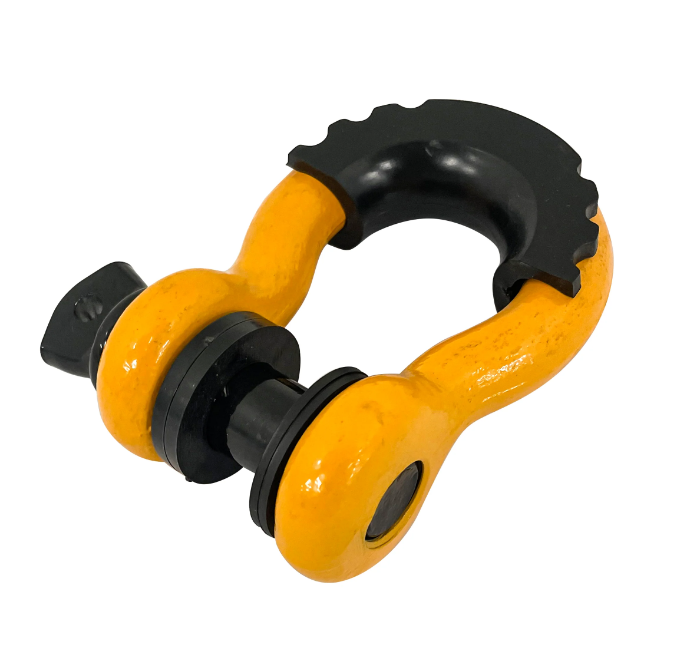 SBS34 Sherpa Recovery Shackle 3/4" Rated 4.75T - Sherpa Winches