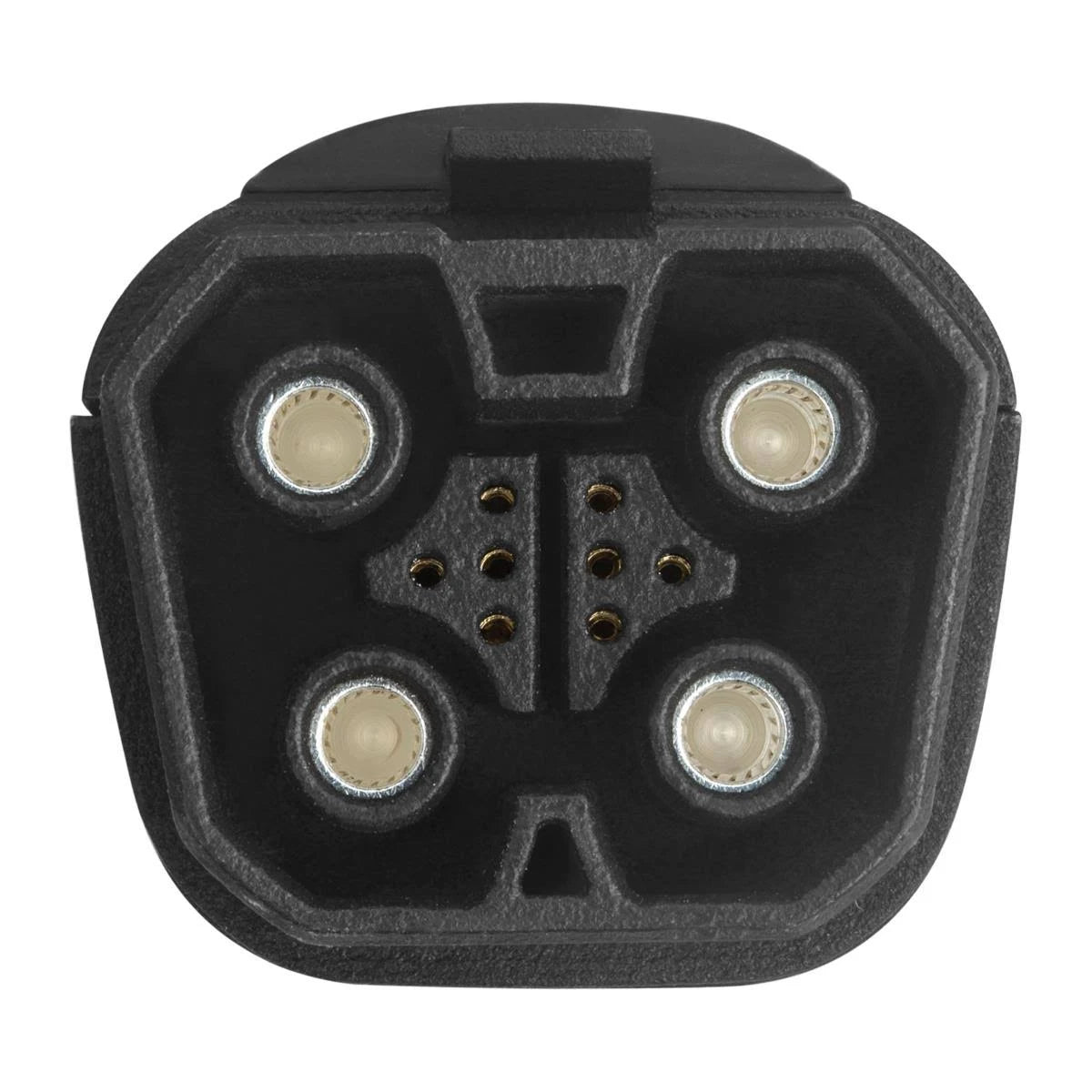 EcoFlow Delta Pro to Smart Generator Adapter