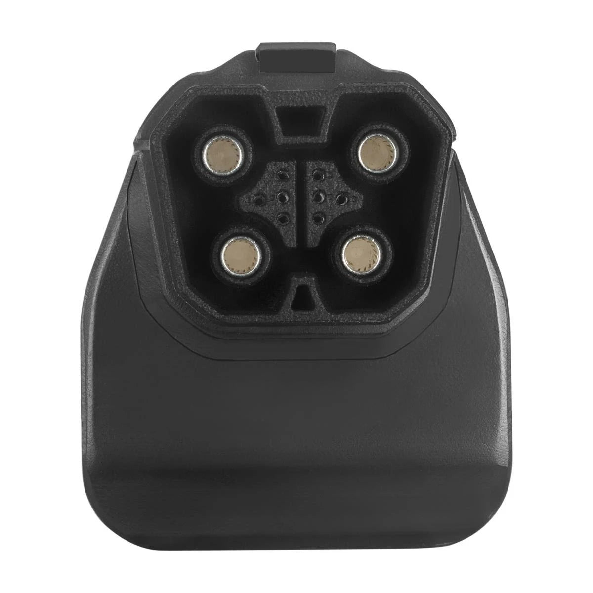 EcoFlow Delta Pro to Smart Generator Adapter