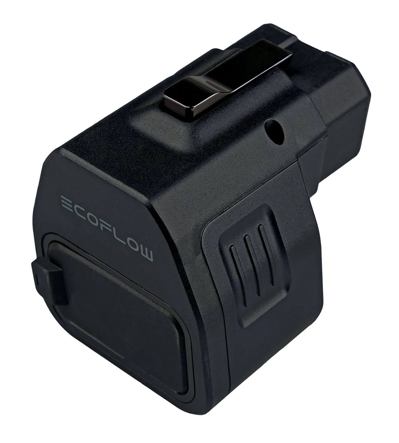 EcoFlow Delta Pro to Smart Generator Adapter