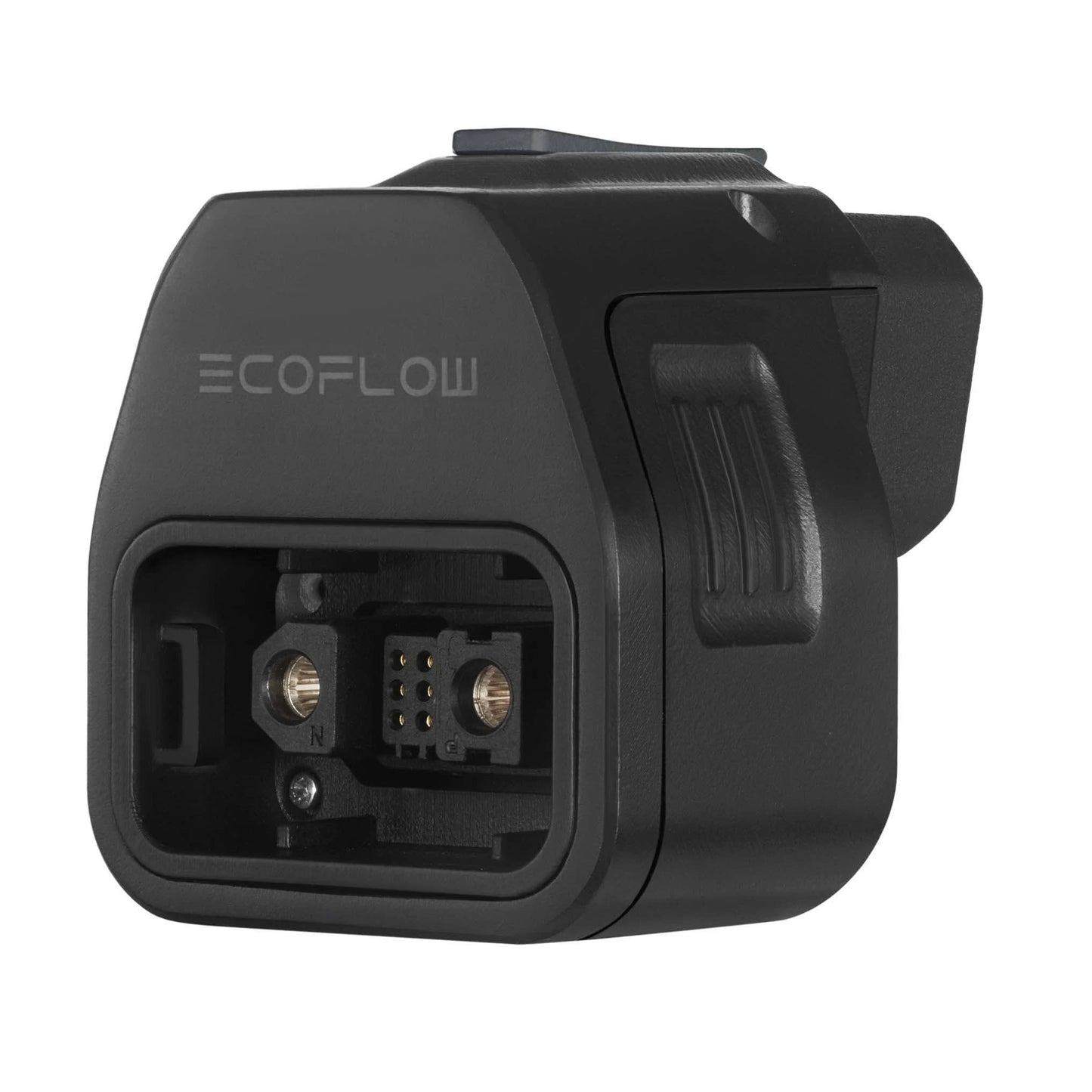 EcoFlow Delta Pro to Smart Generator Adapter