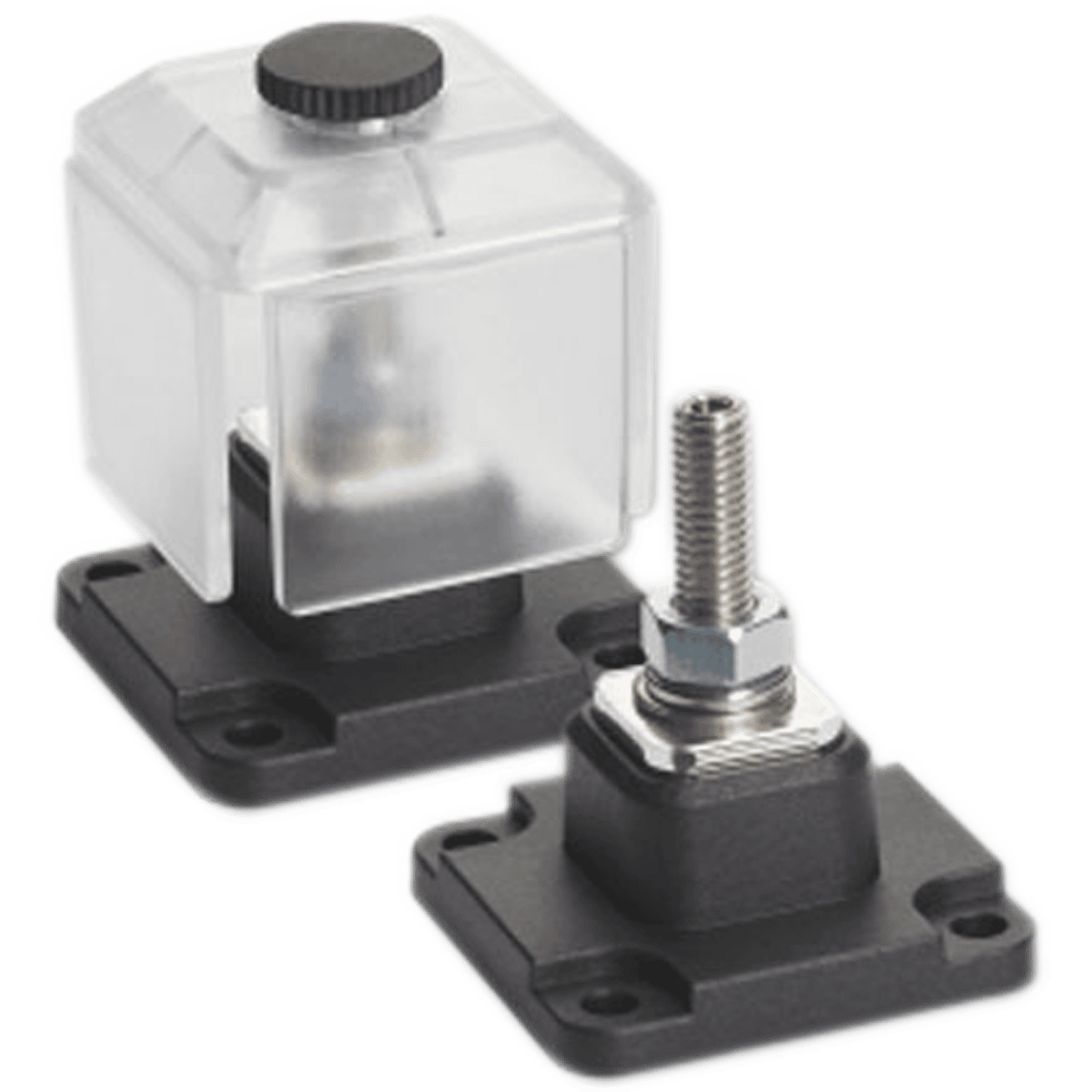 Single Insulated Stud - DCM-5071160