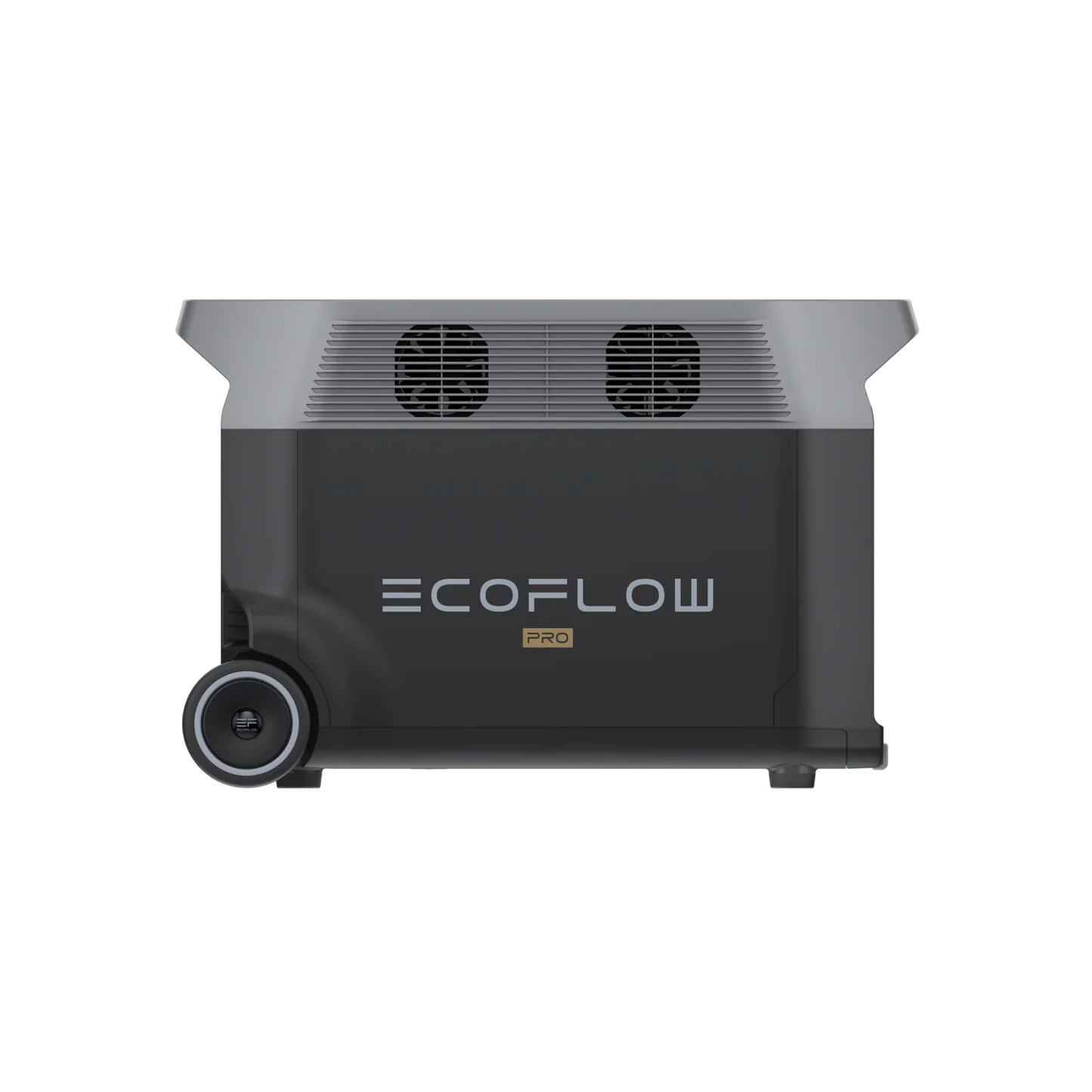 Ecoflow Delta Pro Power Station with 3600W total AC Output and Built in 3600Wh (300Ah@12V) Battery