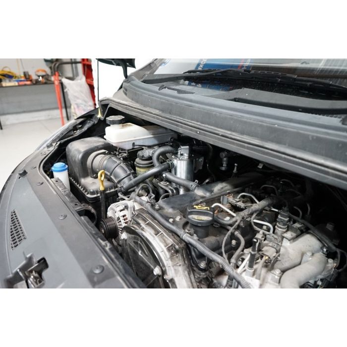 Hyundai iLoad/iMax Van 2008 - 2017 2.5 ltr HPD Catch Can