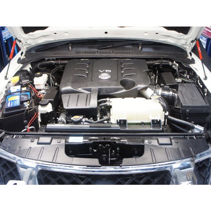 Nissan Navara/Pathfinder Intercooler V9X V6