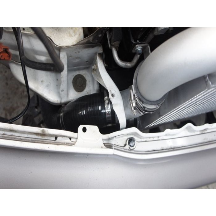 Toyota Landcruiser 100 Series Intercooler 1HD-FTE