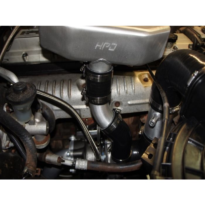Toyota Landcruiser 105 Series Intercooler 1HZ