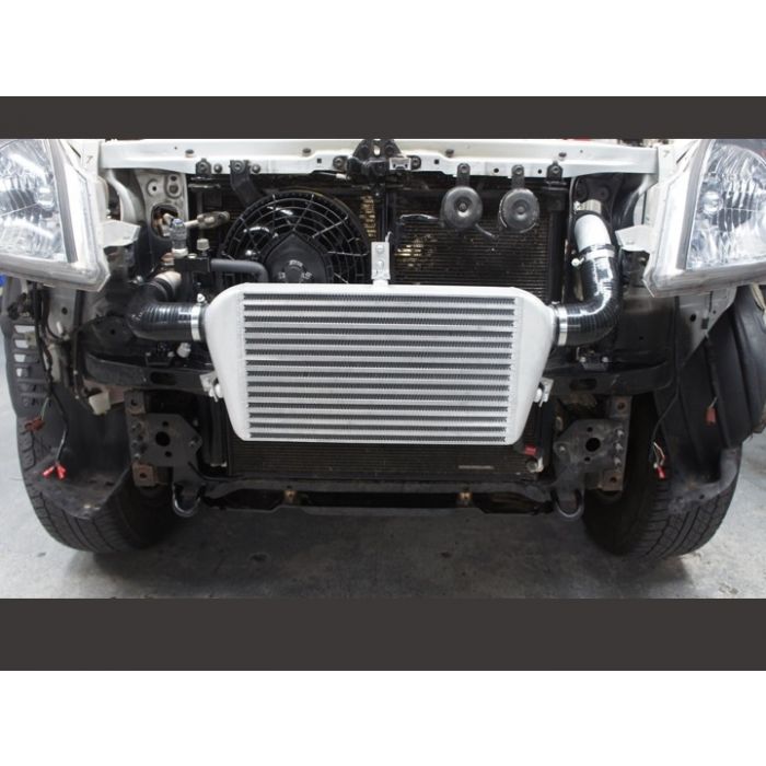 Toyota Prado Intercooler 120 Series D4D 3.0 Lt 2006 - 2009