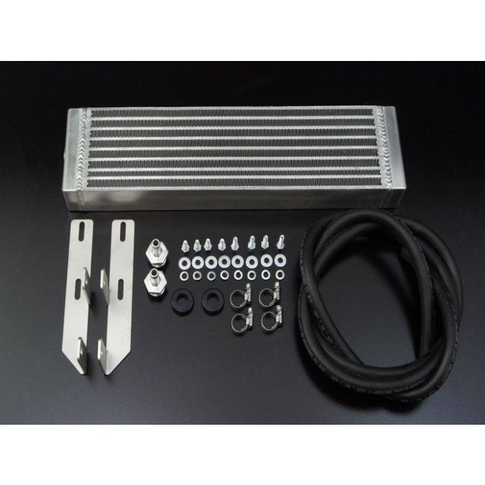 Toyota Landcruiser 105 Series Intercooler 1HZ Series 2