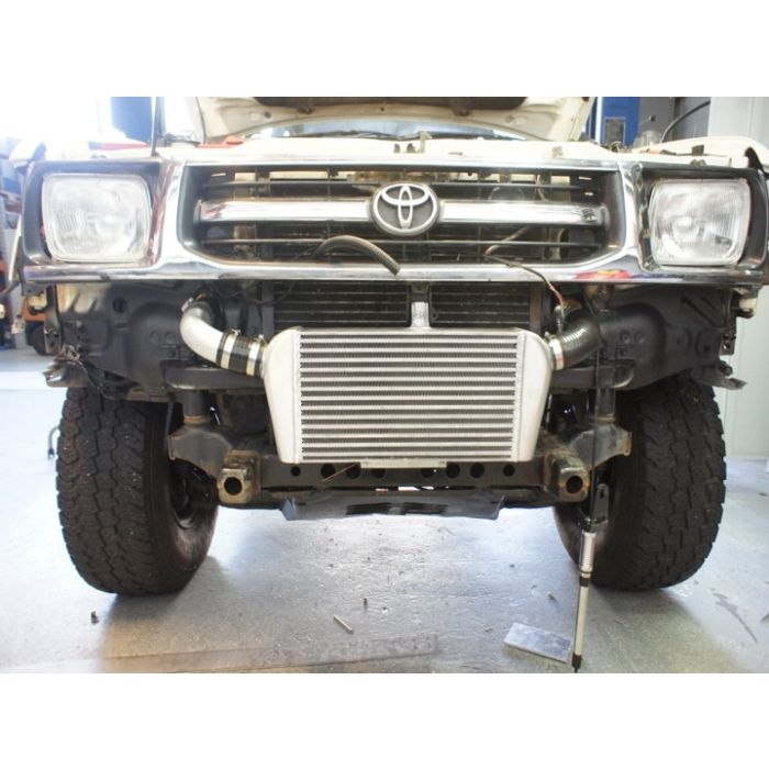 Toyota Hilux 5L/LE