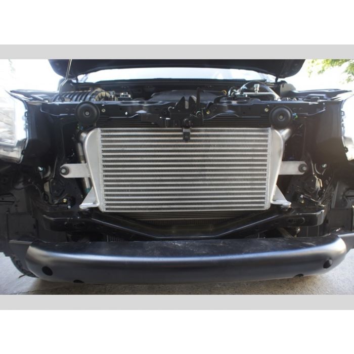 Holden Colorado Intercooler RG 2.8LT MY 2014 - 2020