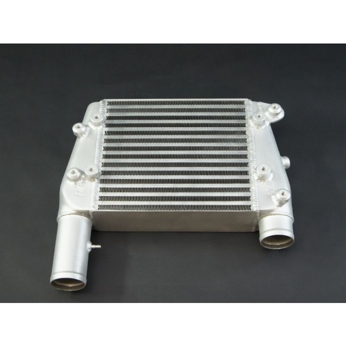 Nissan Patrol Intercooler GU RD28