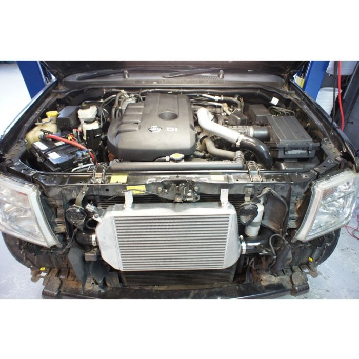 Nissan Navara/ Pathfinder Intercooler D40 2.5LT