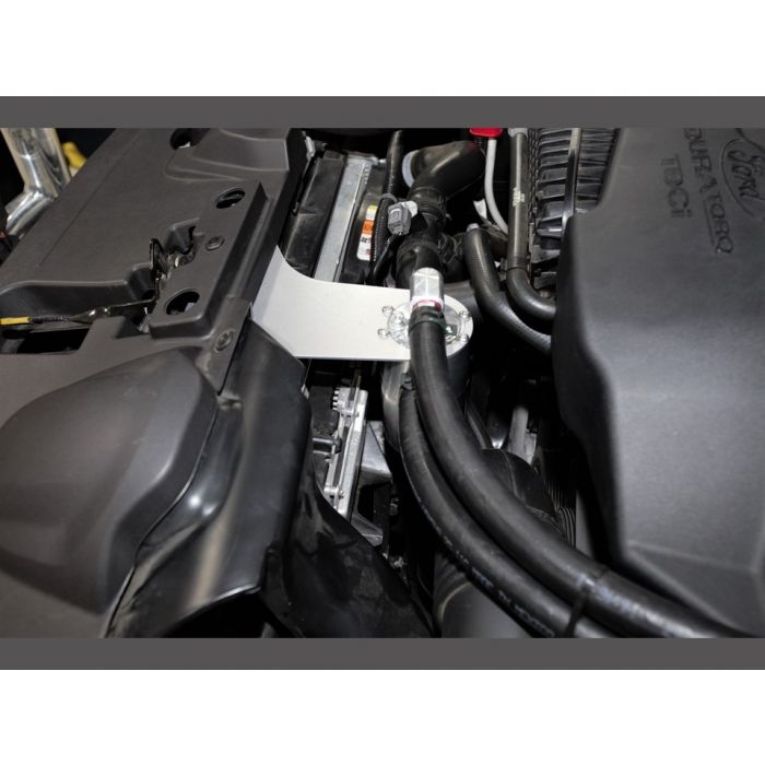 Ford Territory SZ 2.7LT V6 Diesel HPD Catch Can