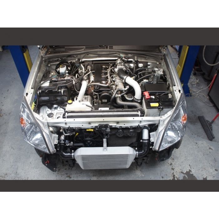 Toyota Prado Intercooler 120 Series D4D 3.0 Lt 2006 - 2009