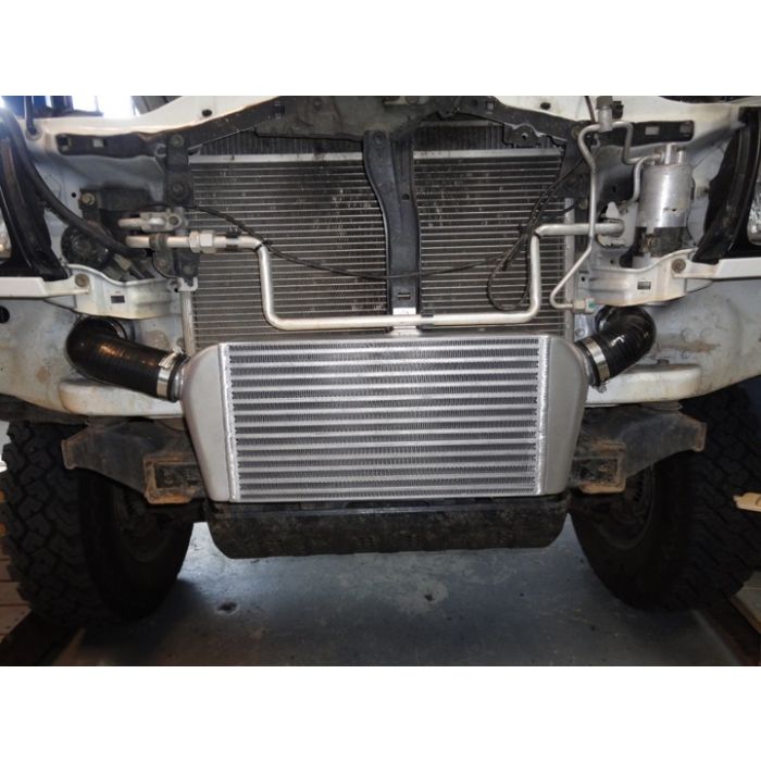Toyota Hilux Intercooler 3.0Lt 1KZ-TE 2002 - 2005