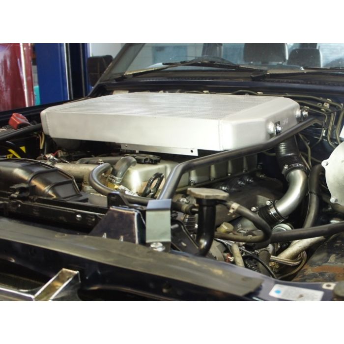 Nissan Patrol Intercooler GQ TD42 Pro