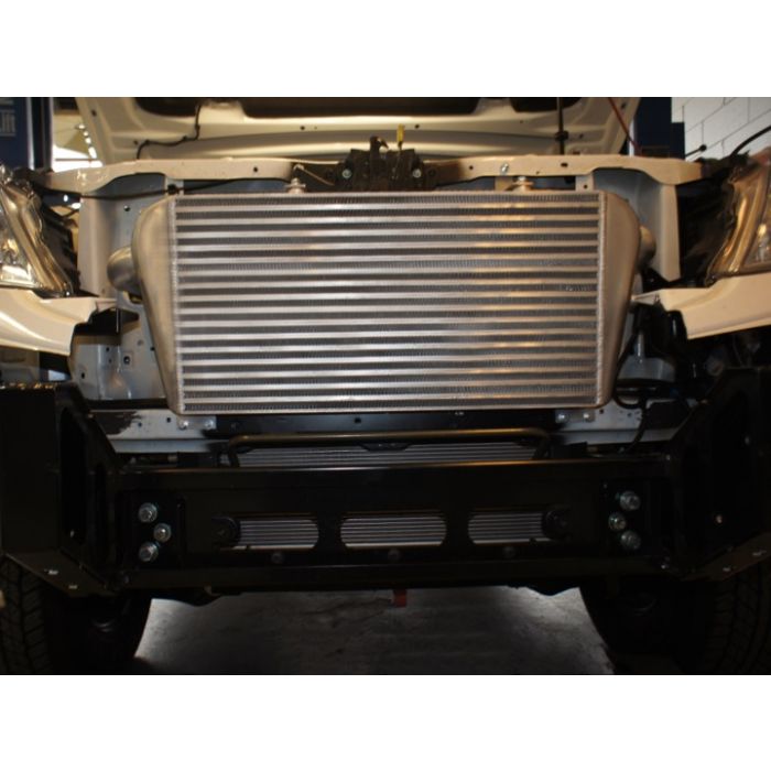 Mazda BT50 Intercooler 3.2L 2012 - 2020