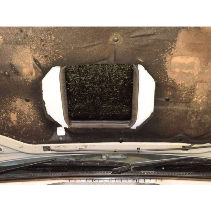 Toyota Landcruiser 105 Series Intercooler 1HZ