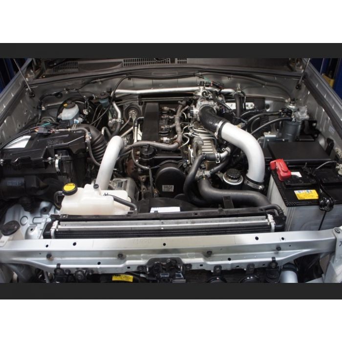 Toyota Prado Intercooler 120 Series D4D 3.0 Lt 2006 - 2009