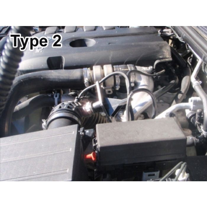 Nissan Navara/ Pathfinder Intercooler D40 2.5LT