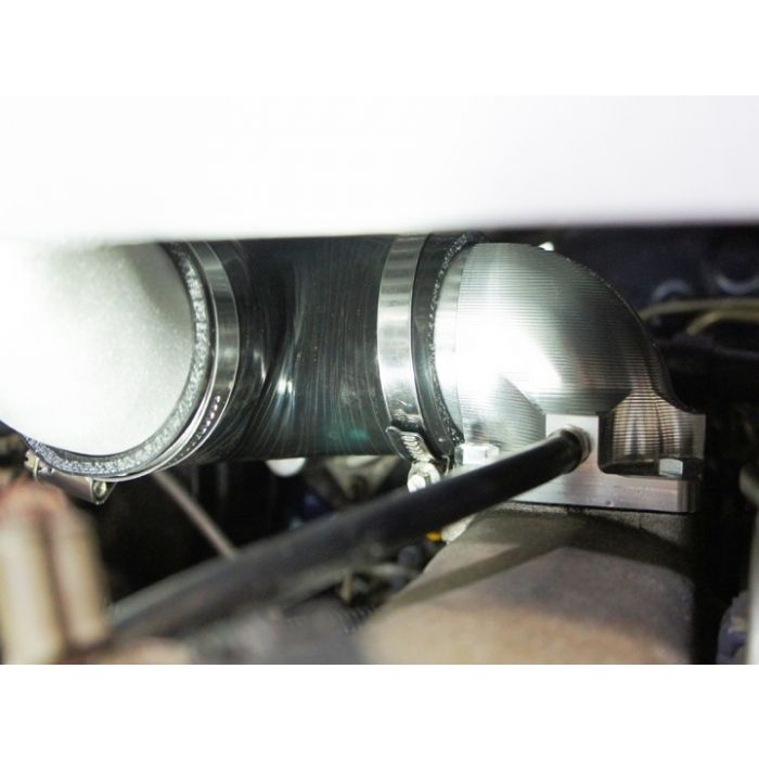 Nissan Patrol Intercooler GQ TD42 Pro