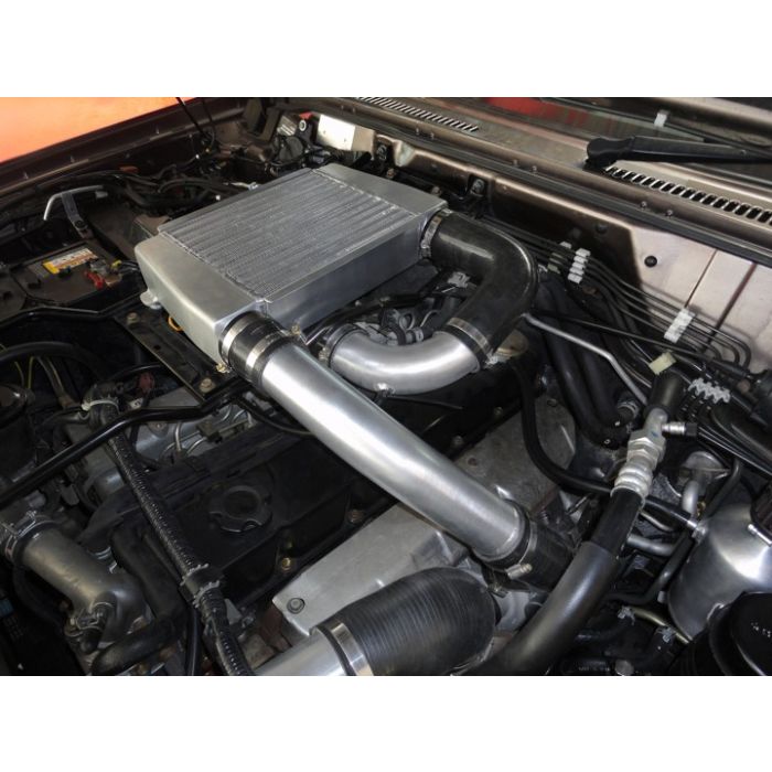 Nissan Patrol GU TD42 03-07 Direct Replacement HF Kit