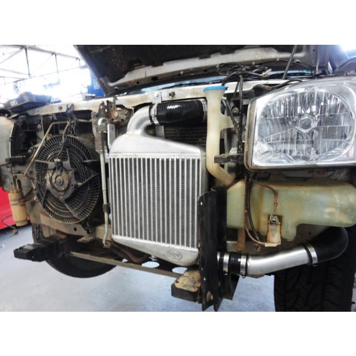Nissan Navara Intercooler D22 3LT ZD30