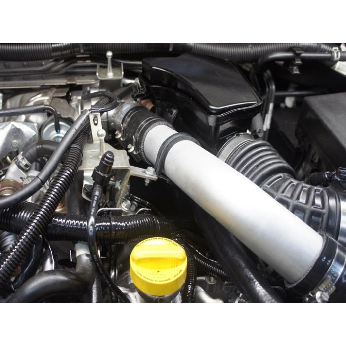 Nissan Navara/Pathfinder Intercooler V9X V6