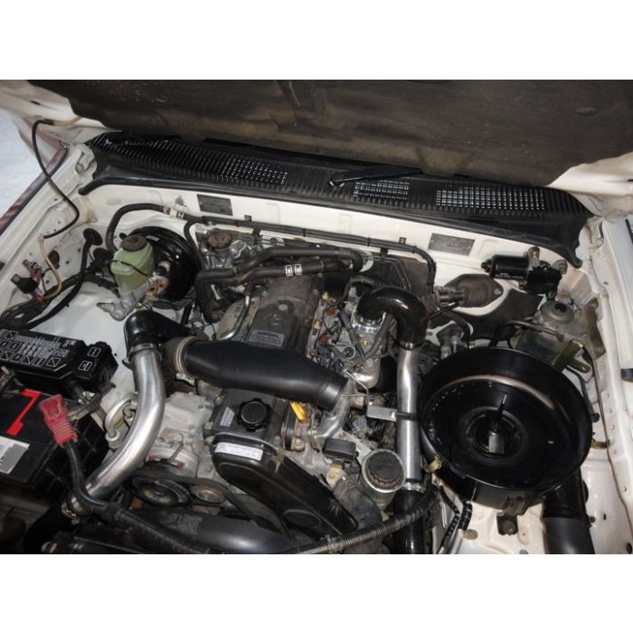 Toyota Hilux Intercooler 3.0Lt 1KZ-TE 2002 - 2005