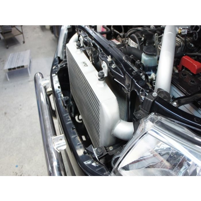 Toyota Hilux Intercooler N70 3.0Lt D4D Series 2