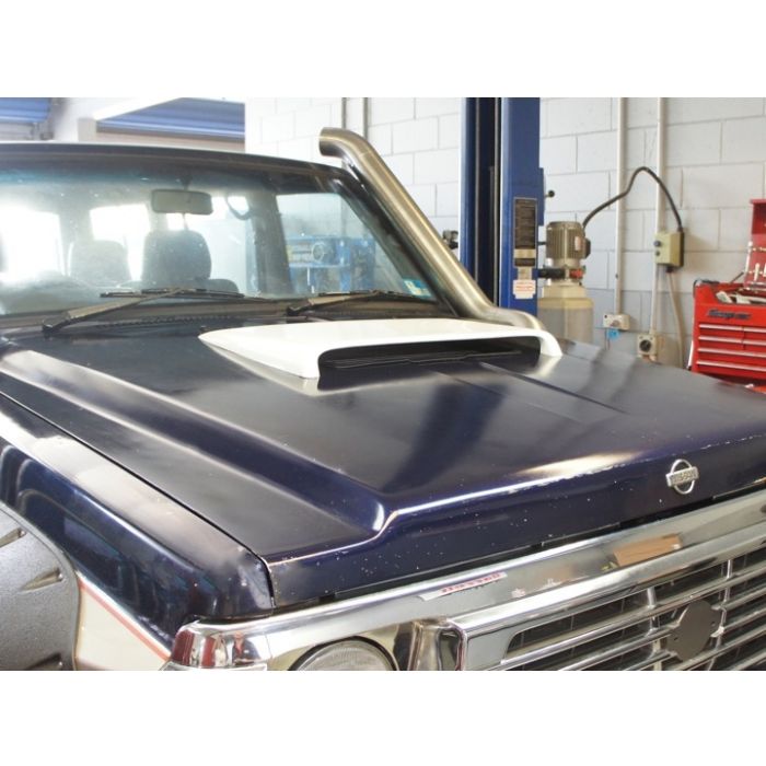 Nissan Patrol Intercooler GQ TD42 Pro
