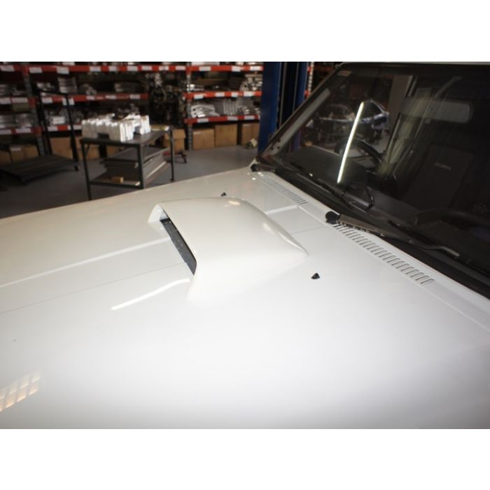 Nissan Patrol Intercooler GQ TD42