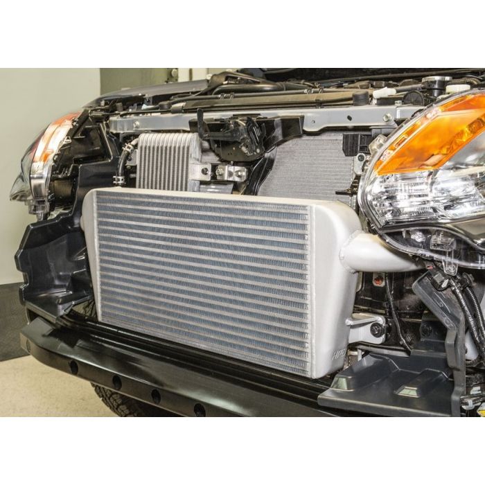 MITSUBISHI TRITON Intercooler MQ/MR 2.4 LTR 2015 +