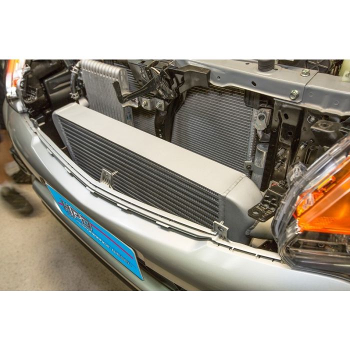 MITSUBISHI TRITON Intercooler MQ/MR 2.4 LTR 2015 +