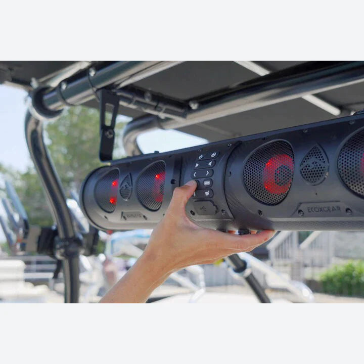 ECOXGEAR SOUNDEXTREME SE26