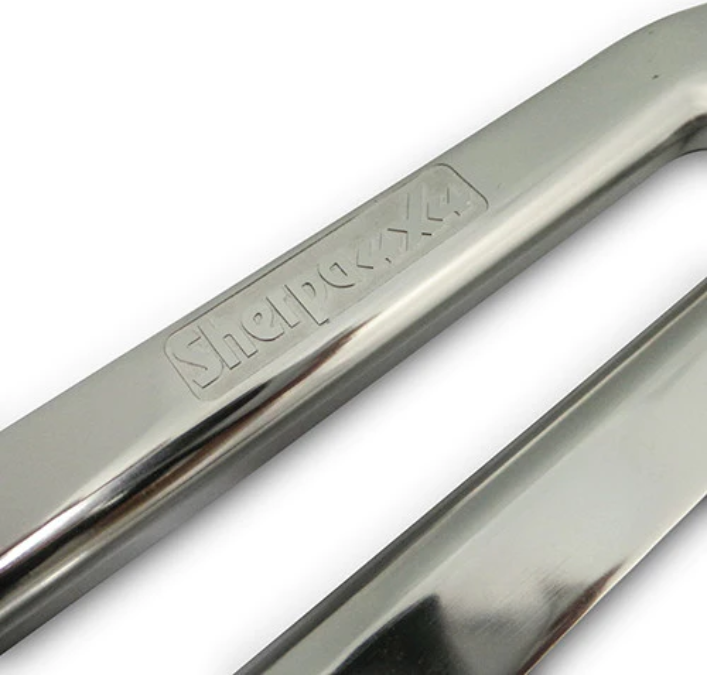 SW12V17LB45SRSSD 12V 17,000lb, 45m rope, dual motors - Sherpa Winches