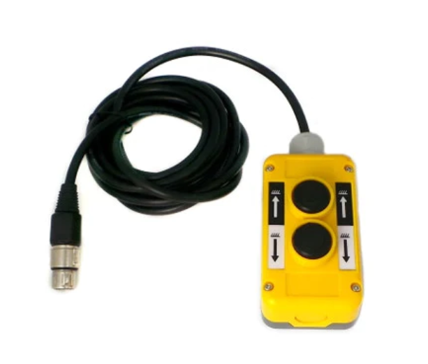 SW12V17LB45SRSSD 12V 17,000lb, 45m rope, dual motors - Sherpa Winches