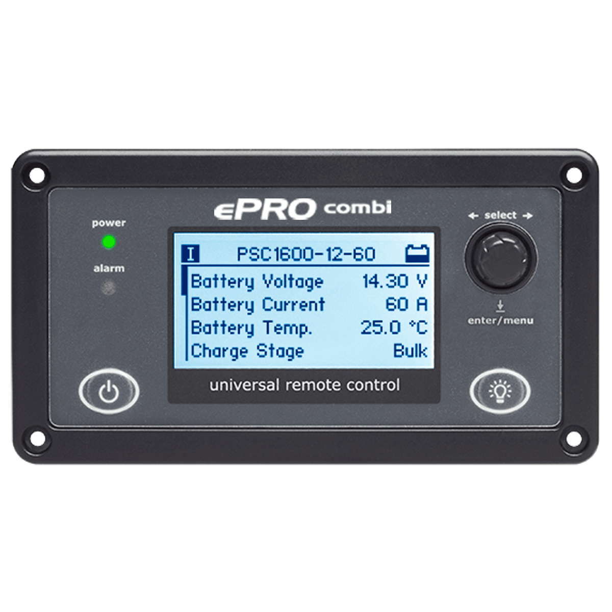 Enerdrive ePRO Combi 24/3500-70 - EPC 3500-24