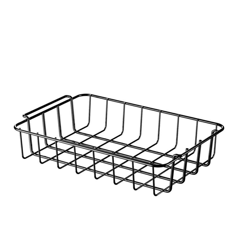 Basket to suit CI Icebox (LARGE)