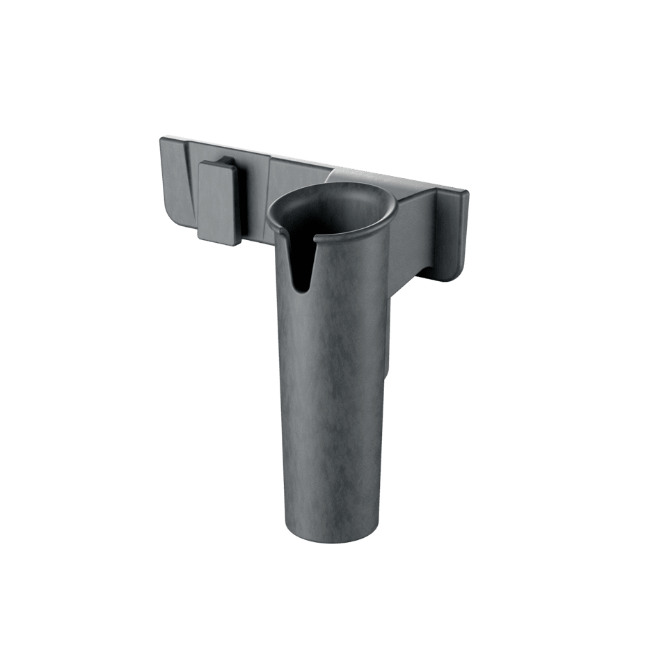 Rod Holder to Suit CI Iceboxes