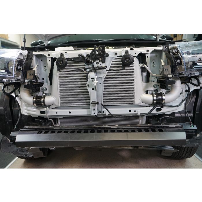 TOYOTA HILUX Intercooler 1GD-FTV 2.8L 2015-2020