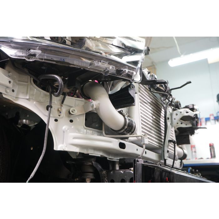 TOYOTA HILUX Intercooler 1GD-FTV 2.8L 2015-2020