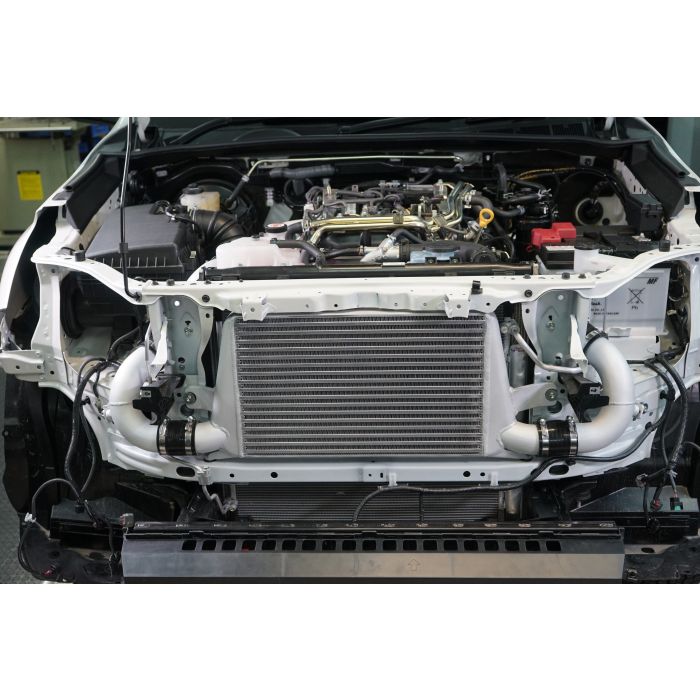 TOYOTA HILUX Intercooler 1GD-FTV 2.8L 2015-2020